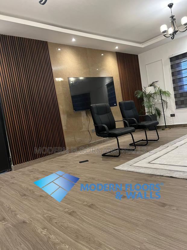 3mm PVC Luxury Vinyl Tiles(Lvt) by Modern Floors · Photo 6