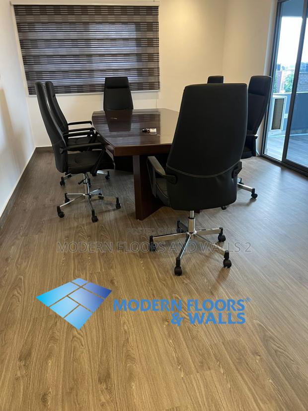 3mm PVC Luxury Vinyl Tiles(Lvt) by Modern Floors · Photo 7