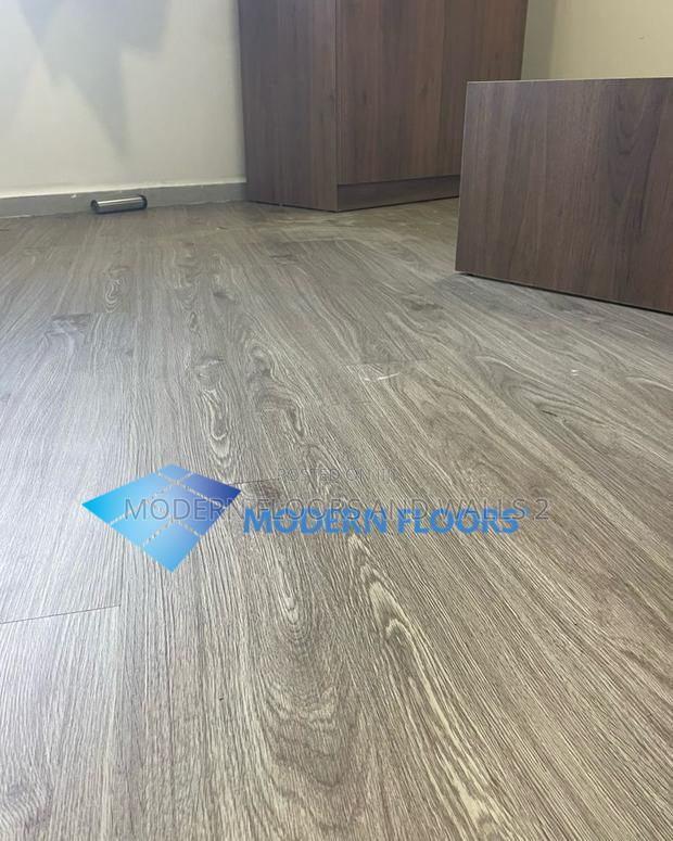 3mm PVC Luxury Vinyl Tiles(Lvt) by Modern Floors · Photo 8