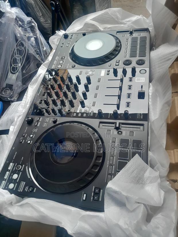 Dj Mixer DDJ-FLX 10 · Photo 2