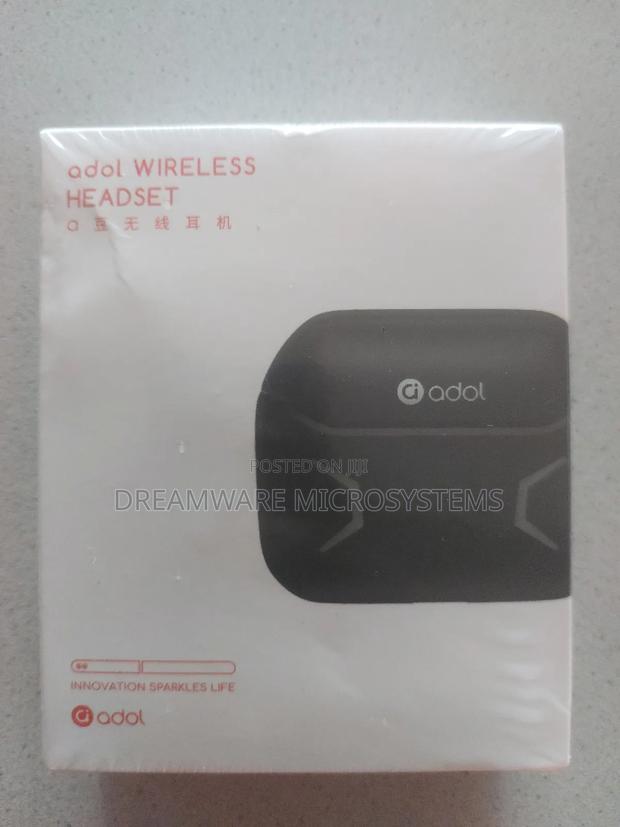 Adol Wireless Headset · Photo 1