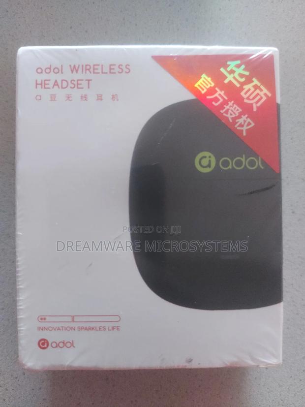 Adol Wireless Headset · Photo 2