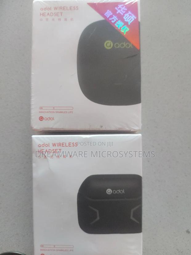 Adol Wireless Headset · Photo 3