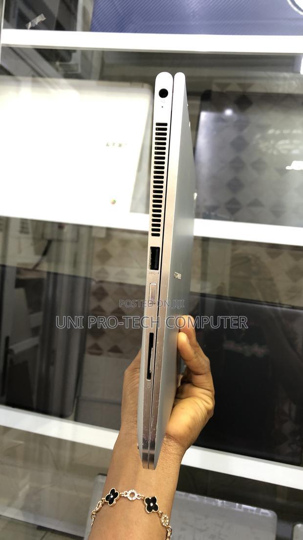 Laptop HP Spectre X2 8GB Intel Core I5 SSD 256GB · Photo 5