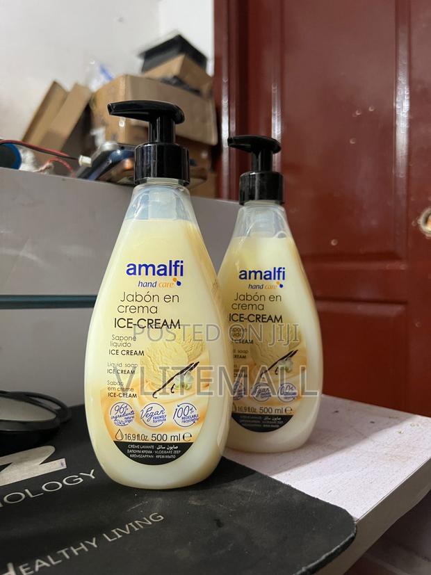 Amalfi Hand Care · Photo 1