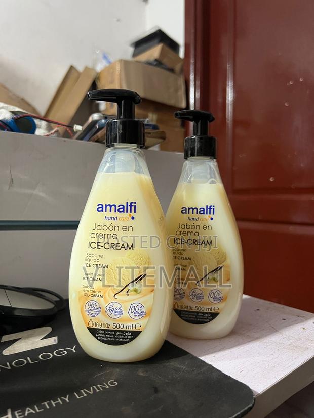 Amalfi Hand Care · Photo 2