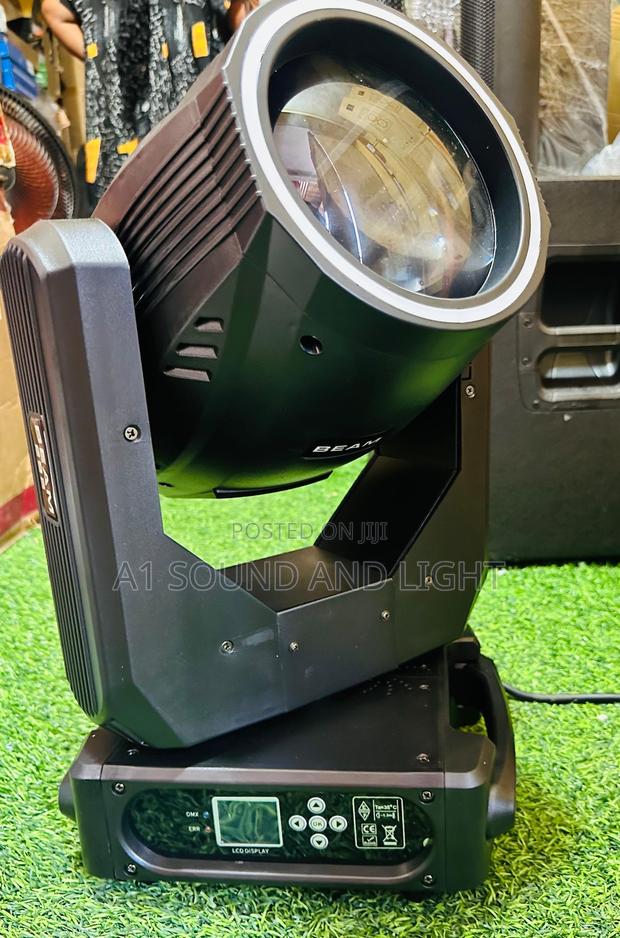 Beam 295 Watts Moving Head Light · Photo 3