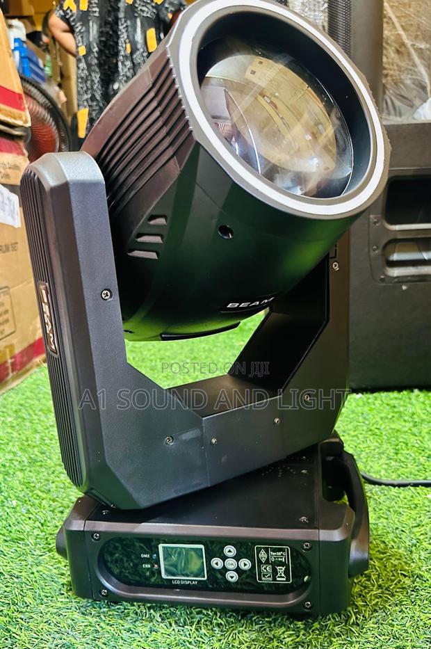 Beam 295 Watts Moving Head Light · Photo 2