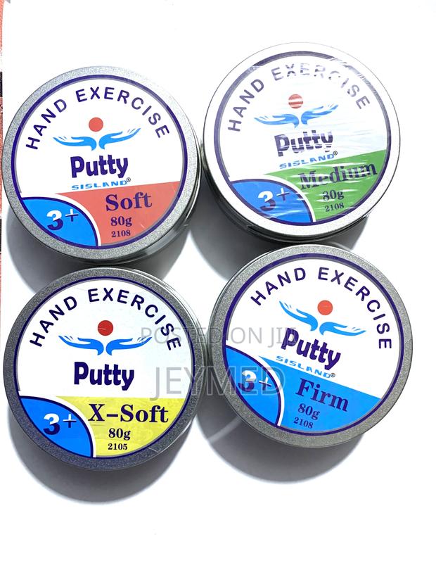 Therapy Putty · Photo 2