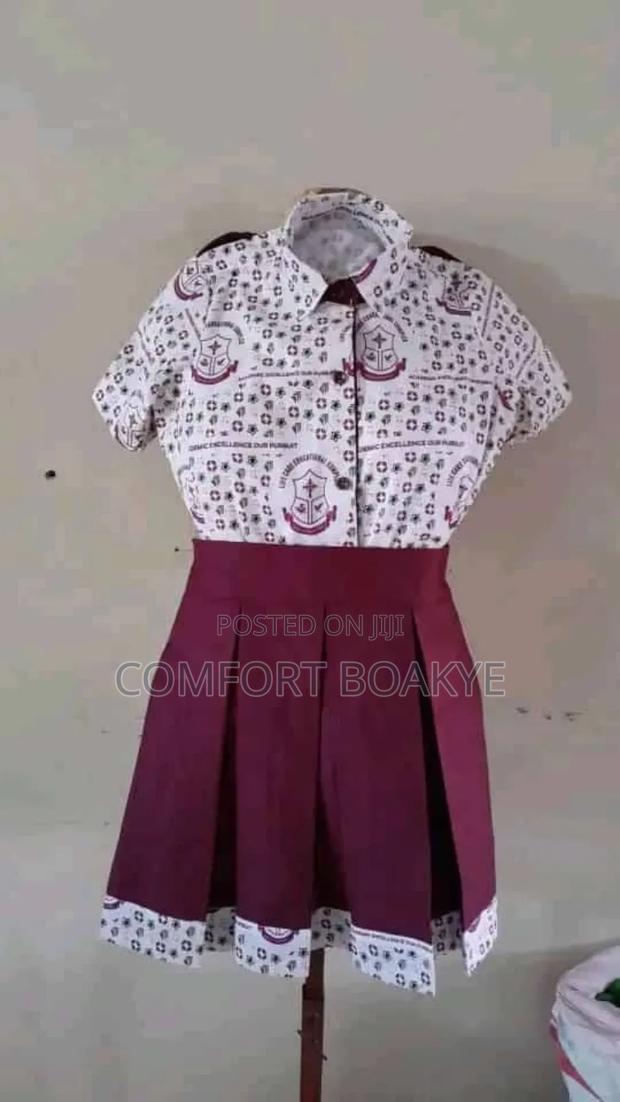School Clothes Printing · Photo 2