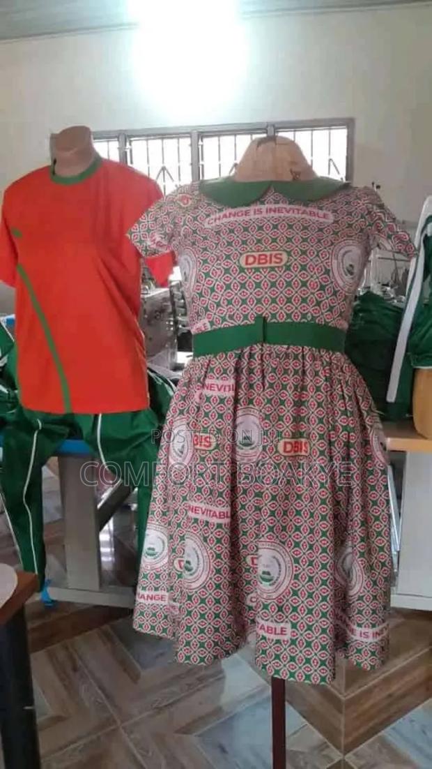 School Clothes Printing · Photo 3