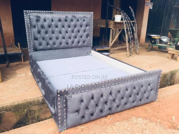Queen Size Bed for Sell · Photo 1