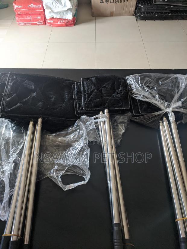 Scoop Nets/ Landing Nets · Photo 4