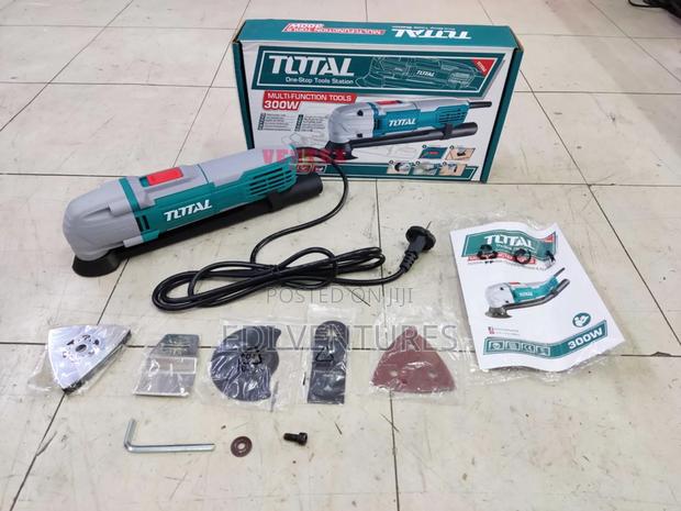Total 300w Multifunction Tools · Photo 1