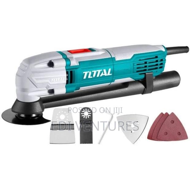Total 300w Multifunction Tools · Photo 2