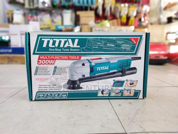 Total 300w Multifunction Tools · Photo 3