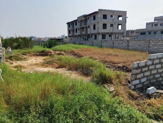 Half Plot for Sale Klagon Behind Comm12 Close to Lala's Kitchen Joint · Photo 3