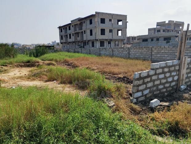 Half Plot for Sale Klagon Behind Comm12 Close to Lala's Kitchen Joint · Photo 4
