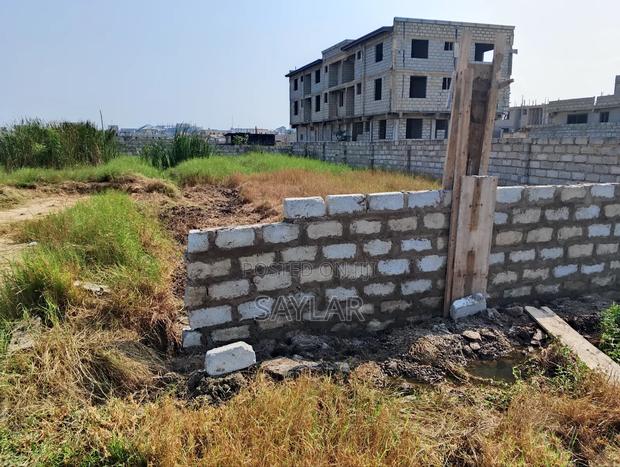 Half Plot for Sale Klagon Behind Comm12 Close to Lala's Kitchen Joint · Photo 5