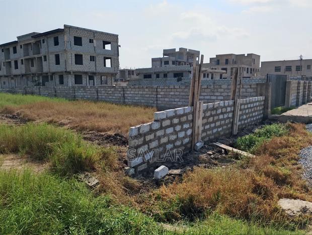 Half Plot for Sale Klagon Behind Comm12 Close to Lala's Kitchen Joint · Photo 6