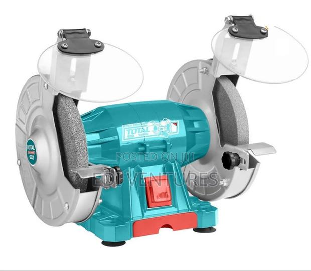 Total Bench Grinder 150w · Photo 1