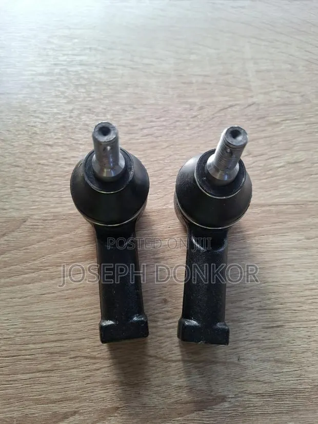 Outlander Tie Rod Ends 2015,2016,2017,2018,2019,2020,2021 · Photo 1