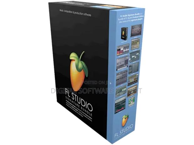 Fruity Loops Studio 2025 Lifetime License for Windows · Photo 1