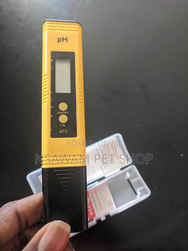 Digital Ph Water Tester · Photo 2
