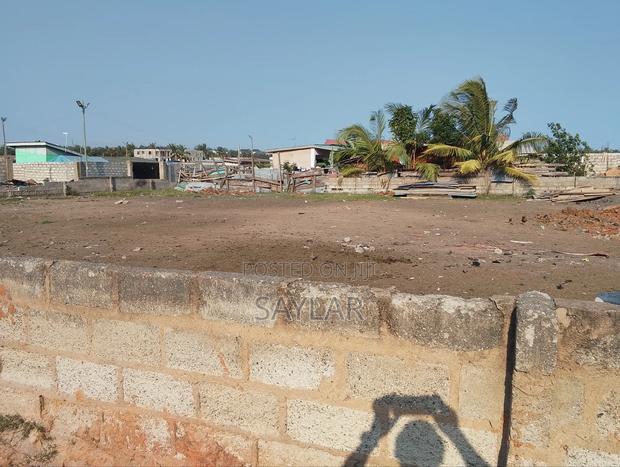 Full Plot for Hot Sale Klagon Behind Comm12 Close to Nhyiraba Kwajo · Photo 2