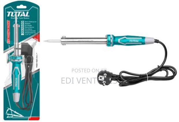 Total 60w Electric Soldering Iron · Photo 2