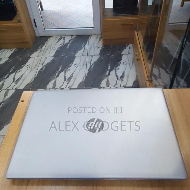 Laptop HP ProBook 450 G5 8GB Intel Core I5 SSD 256GB · Photo 2