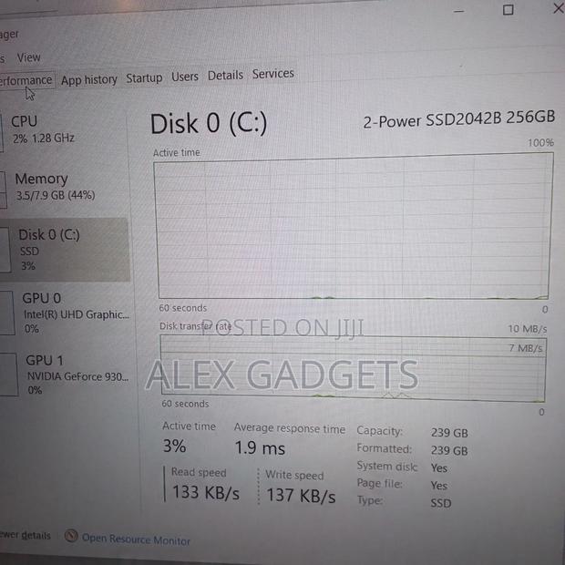Laptop HP ProBook 450 G5 8GB Intel Core I5 SSD 256GB · Photo 4