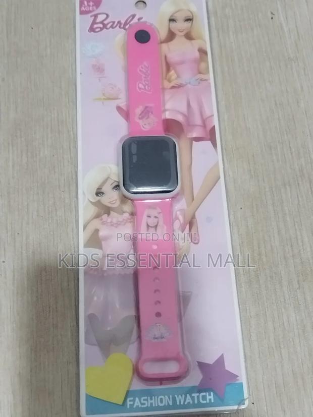 Smart Touch Watches for Children · Photo 2