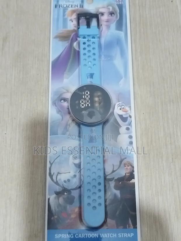 Smart Touch Watches for Children · Photo 4