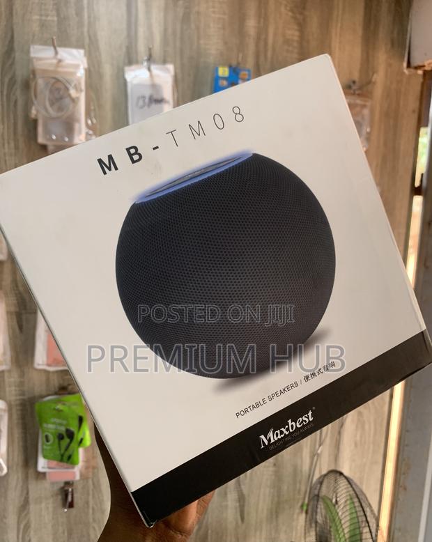 Maxbest Mb-Tm08 · Photo 1