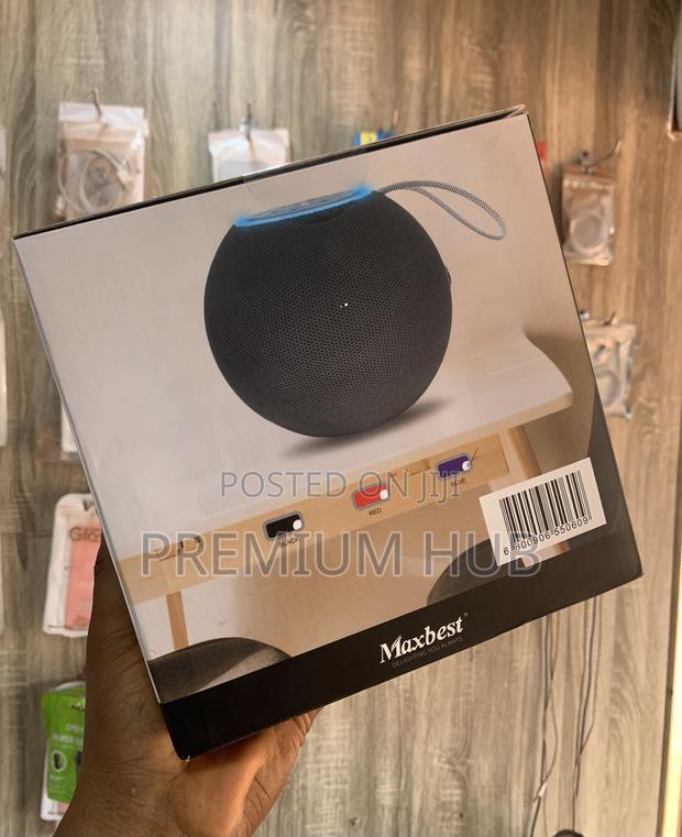 Maxbest Mb-Tm08 · Photo 2