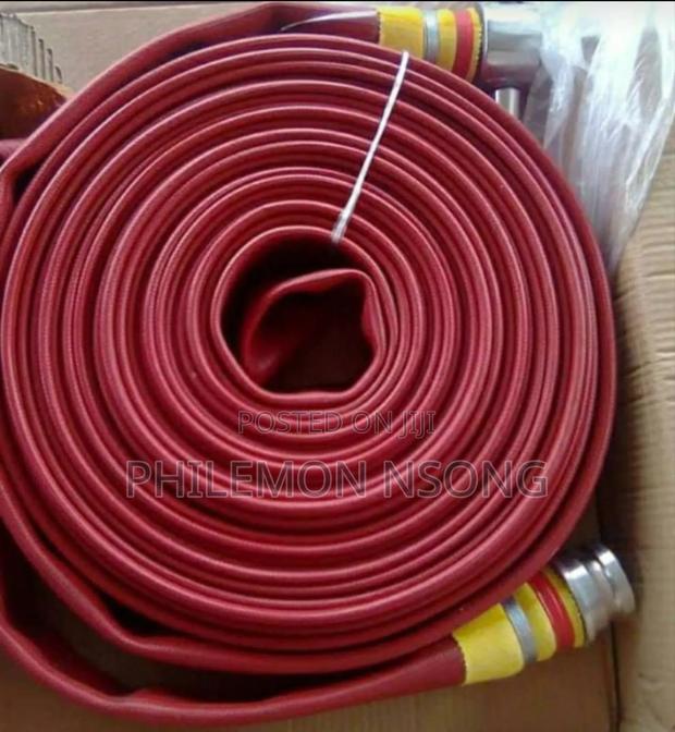 Fire Hose (2.5mx30) Duraline · Photo 1