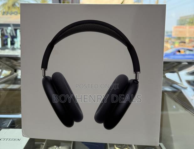 Airpods Max 2 · Photo 1