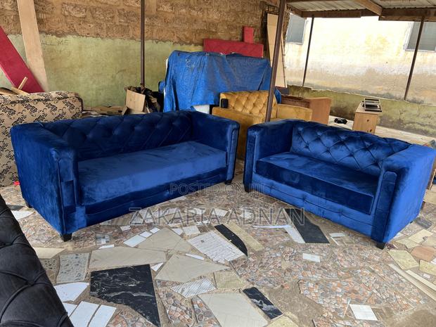 3in1 2in1 Furniture Blue · Photo 2