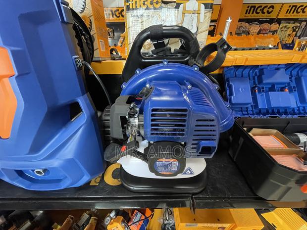 1.25kw Gasoline Blower With 2-Stroke Motor - Wyq1a42 · Photo 2