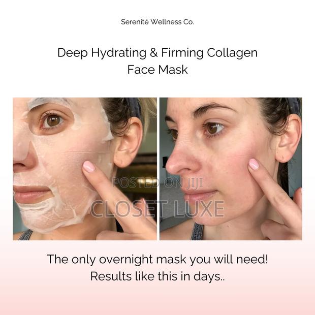 Facial Mask Moisturizer · Photo 2