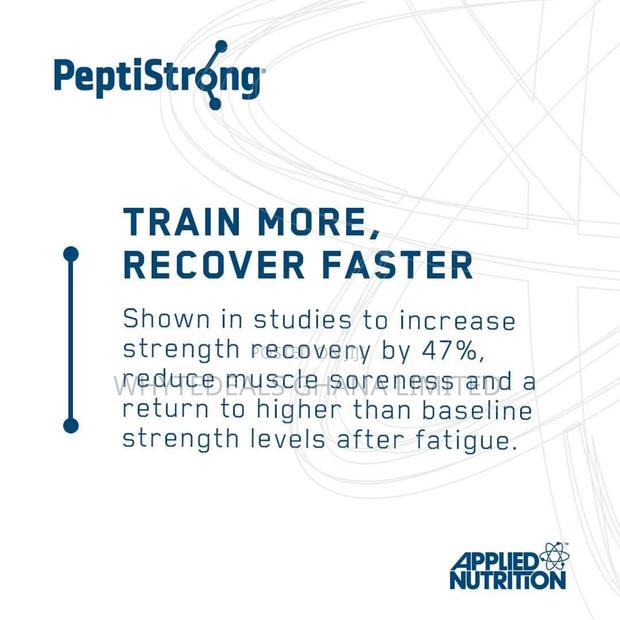 An Creatine Monohydrate+Peptide| Peptistrong| Endurance|Strength|Power · Photo 4