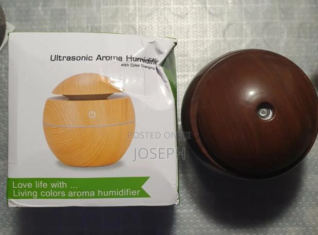 Usb Humidifiers · Photo 2