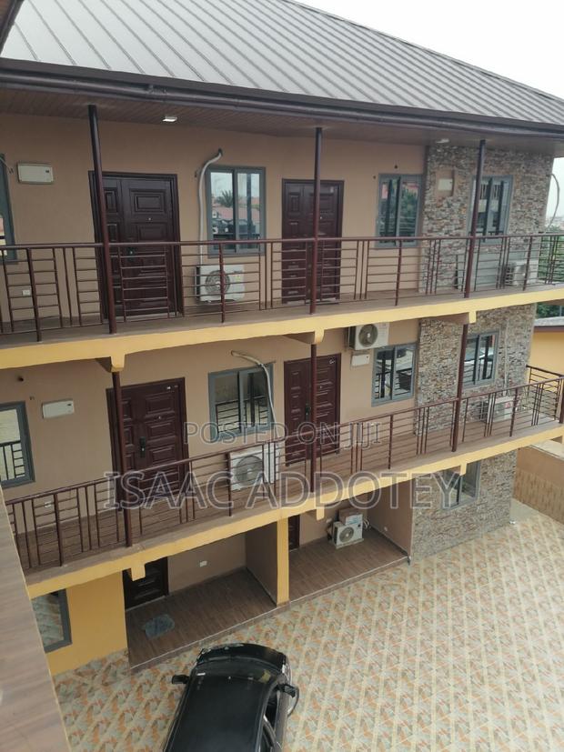 1bdrm Apartment in Spintex Coastal Down for rent · Photo 1