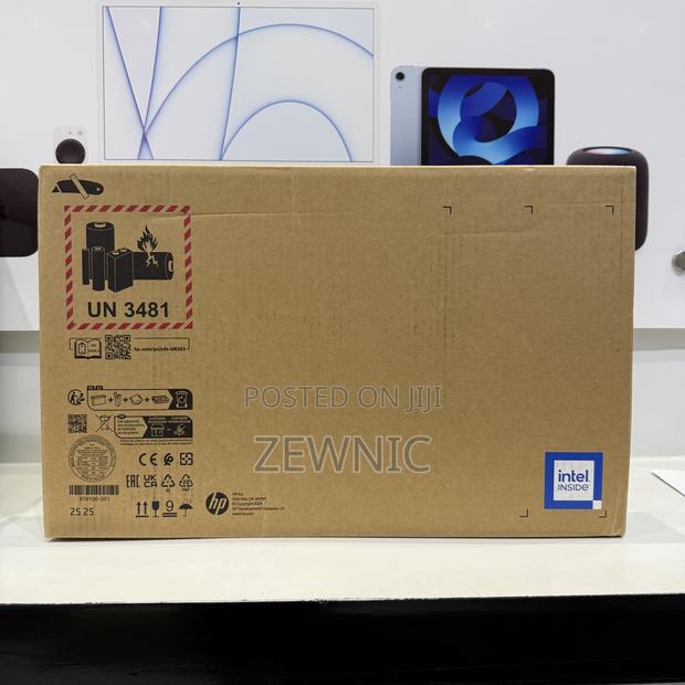 New Laptop HP 15 16GB Intel Core I7 SSD 512GB · Photo 2