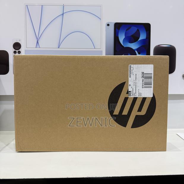 New Laptop HP 15 16GB Intel Core I7 SSD 512GB · Photo 1