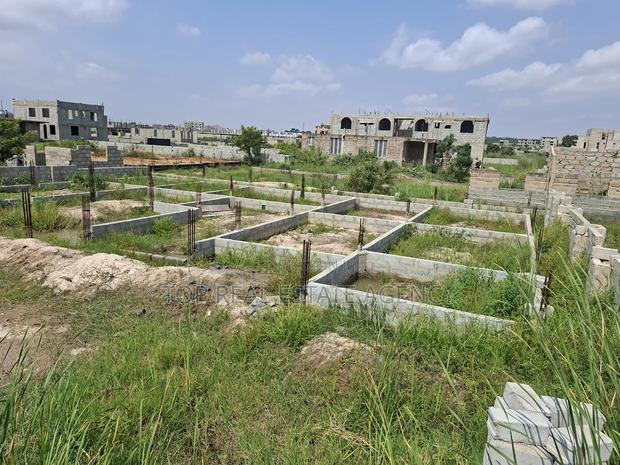 Land for Sale at Oyarifa Ghana Flag · Photo 1