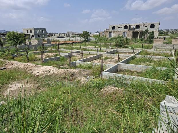 Land for Sale at Oyarifa Ghana Flag · Photo 2