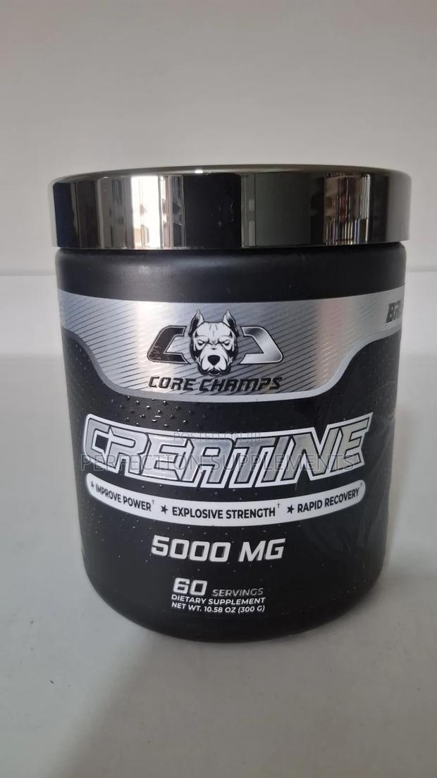 Core Champ Creatine Monohydrate · Photo 1