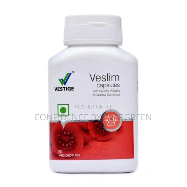 Veslim Capsules · Photo 1